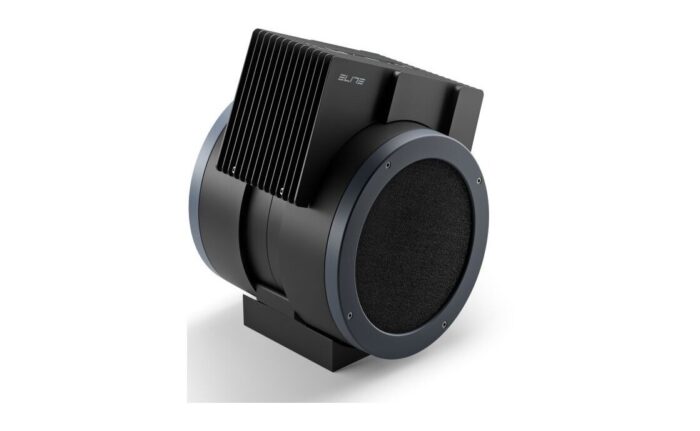 Elite Aria Smart Ventilator