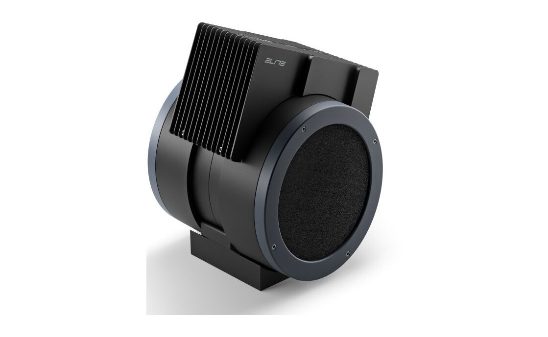 Elite Aria Smart Ventilator