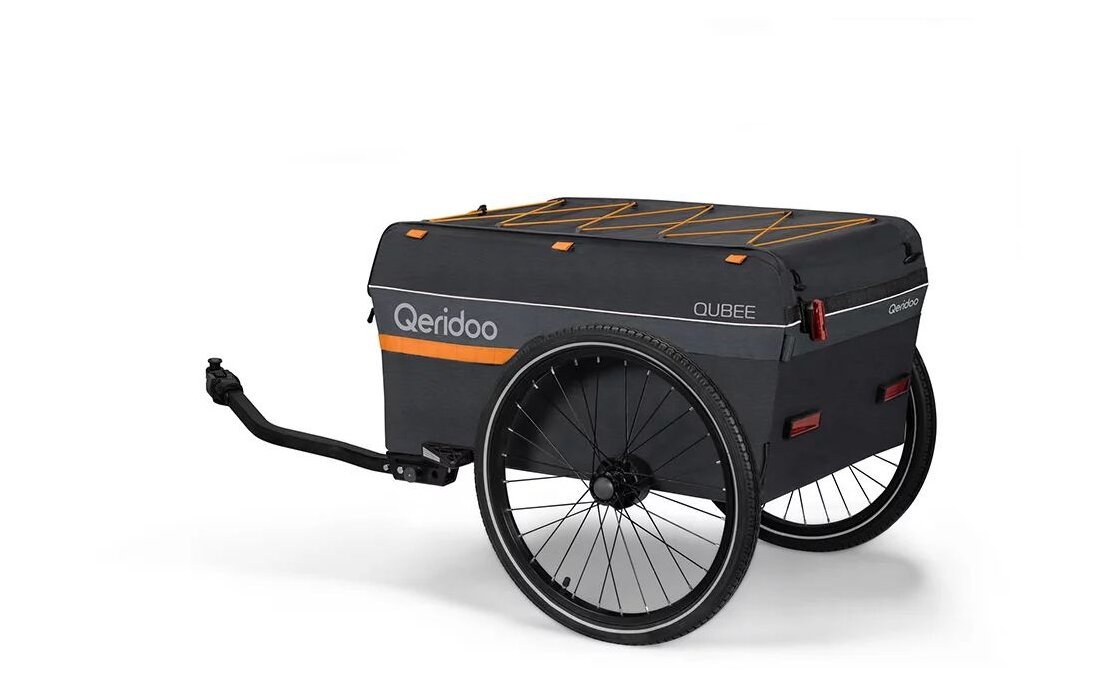 Qeridoo Qubee Grey – Image 4