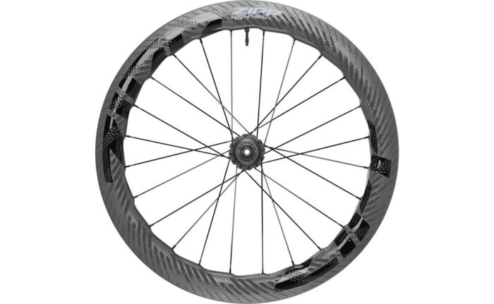 Zipp 454 NSW Disc CL 28" Hinterrad, tubeless, Shim/SRAM
