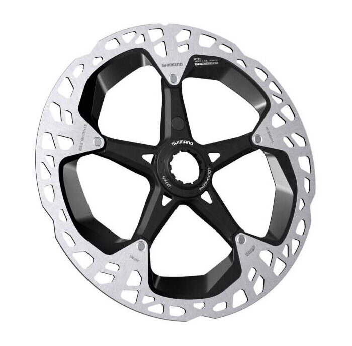 Shimano Bremsscheibe Dura Ace RT-CL900 Center-Lock, 160 mm