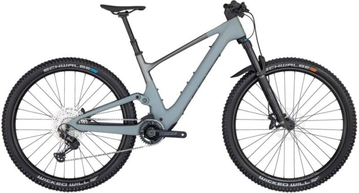 Scott Lumen eRIDE 910