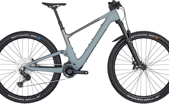 Scott Lumen eRIDE 910