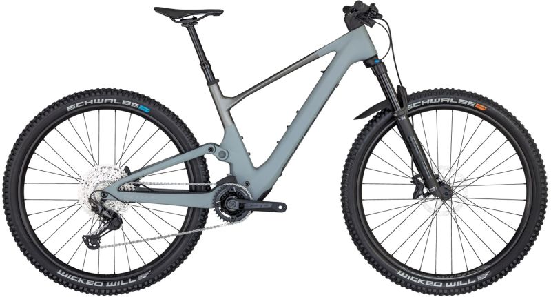 Scott Lumen eRIDE 910