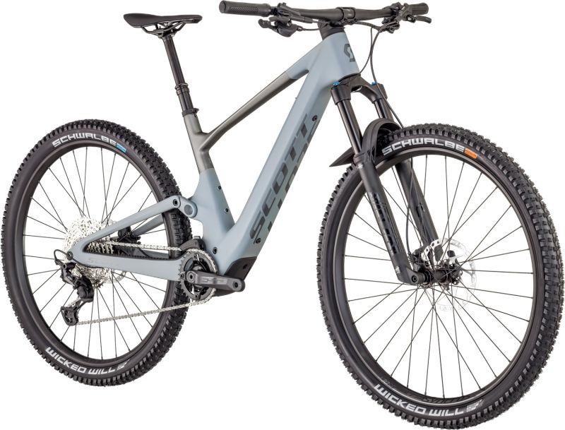 Scott Lumen eRIDE 910