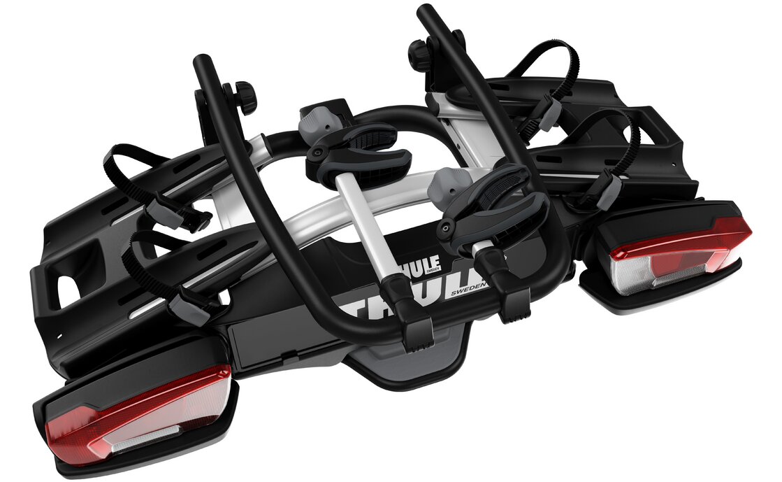 Thule VeloCompact für 2 Fahrräder – Image 4