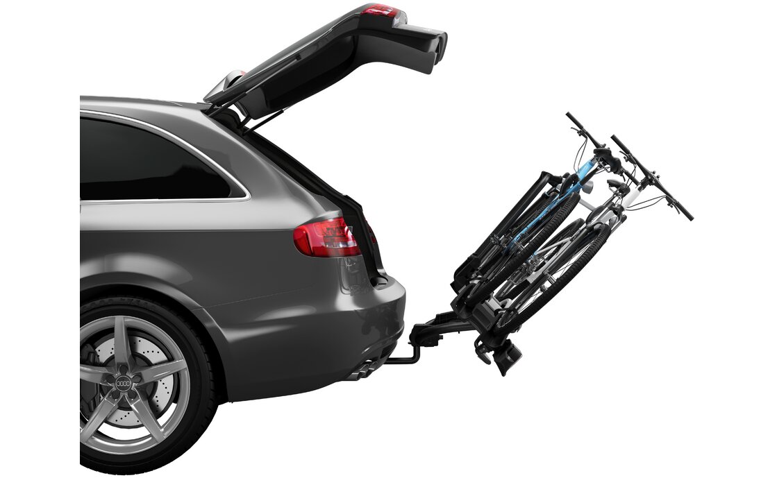 Thule VeloCompact für 2 Fahrräder – Image 5