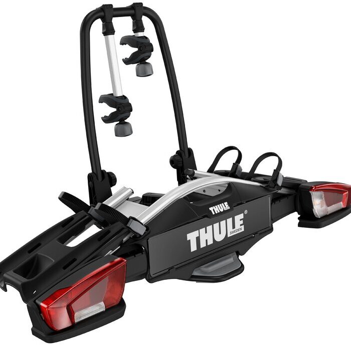 Thule VeloCompact für 2 Fahrräder