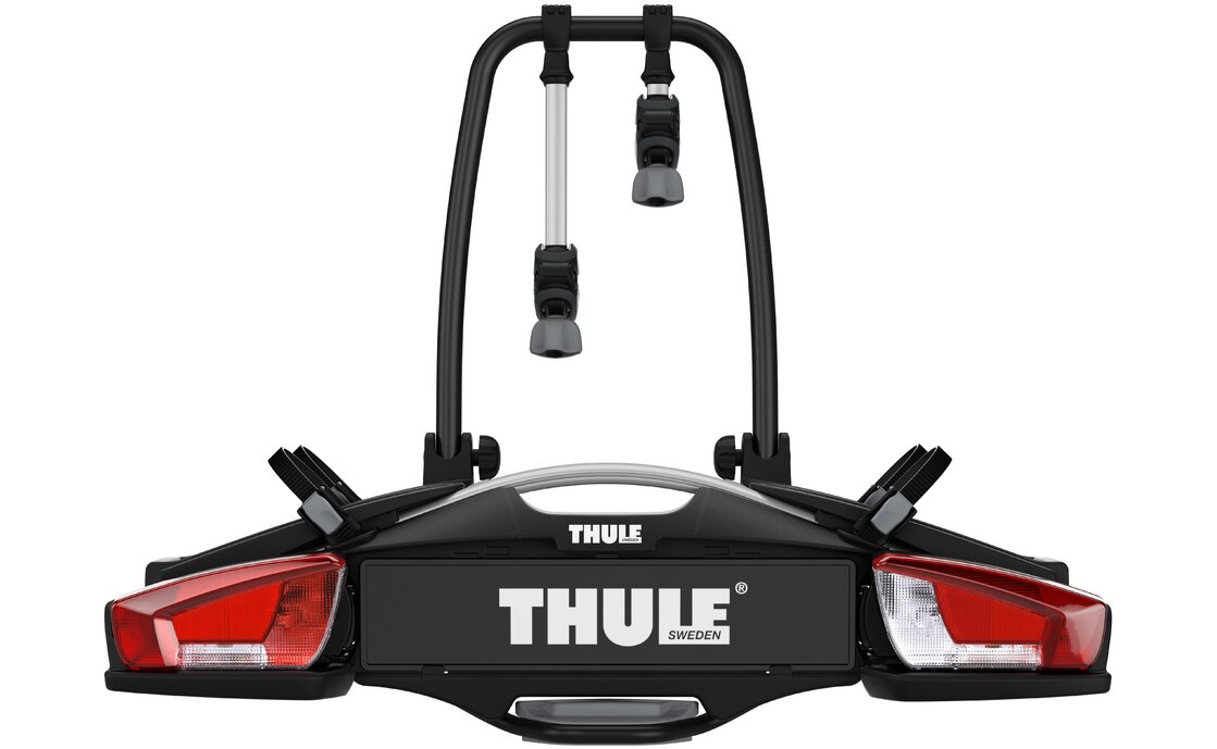 Thule VeloCompact für 2 Fahrräder – Image 3
