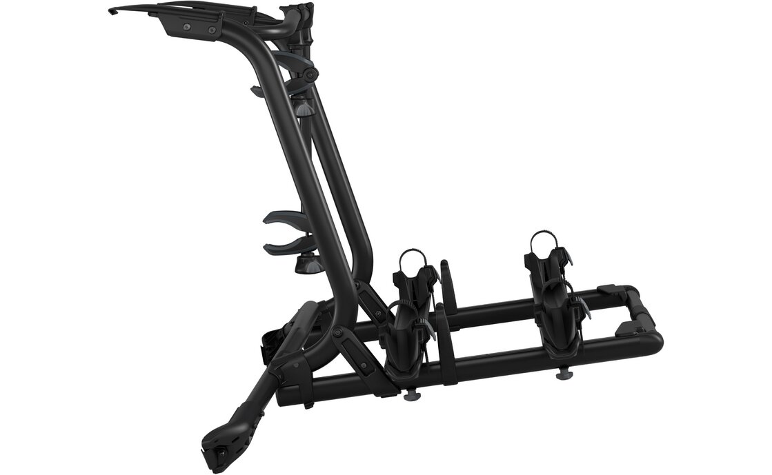 Thule WanderWay Heckklappen Fahrradträger für 2 Fahrräder – Image 4