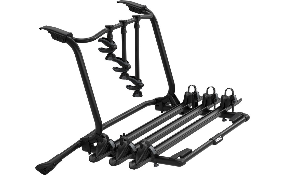 Thule WanderWay Adapter für 3. Fahrrad – Image 4