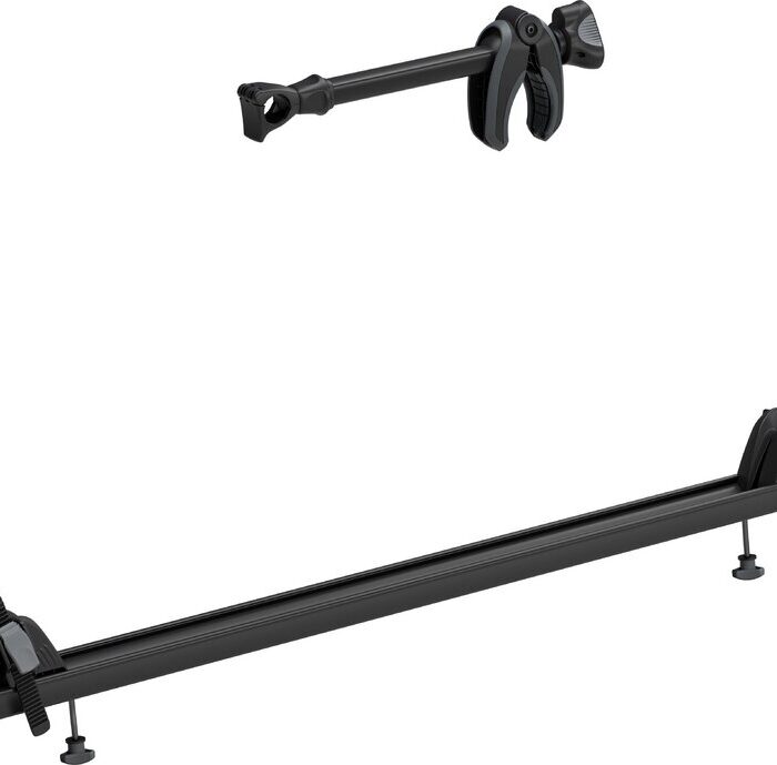 Thule WanderWay Adapter für 3. Fahrrad