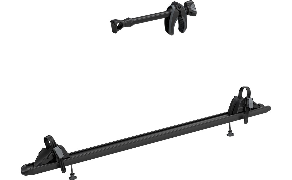 Thule WanderWay Adapter für 3. Fahrrad