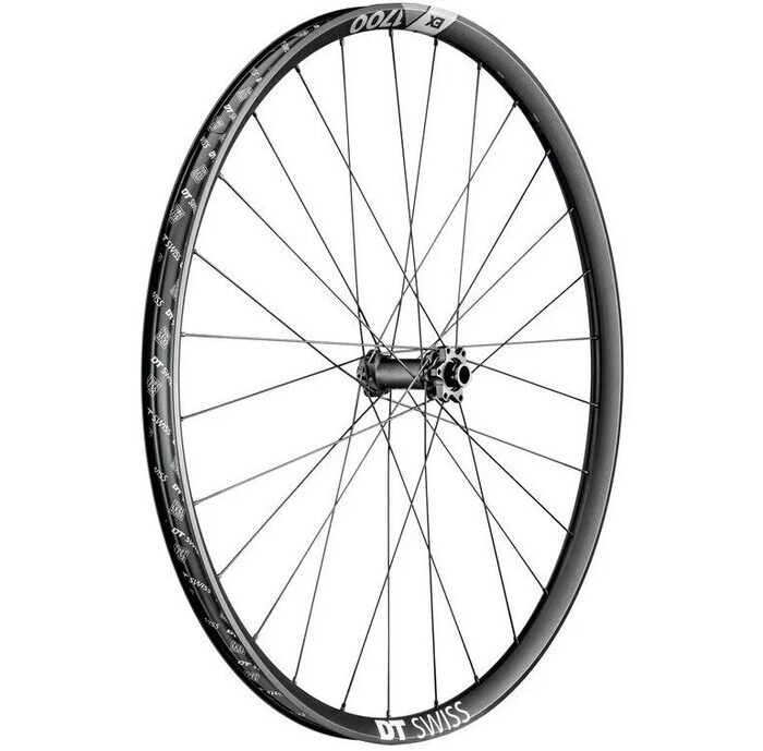 DT Swiss EX 1700 Spline DB 29"- Vorderrad