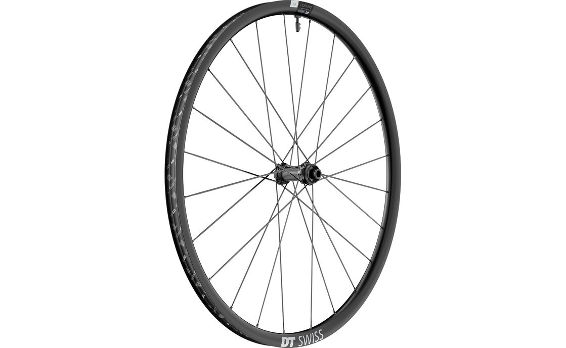 DT Swiss GR 1600 Spline 25 DB 28"- Vorderrad