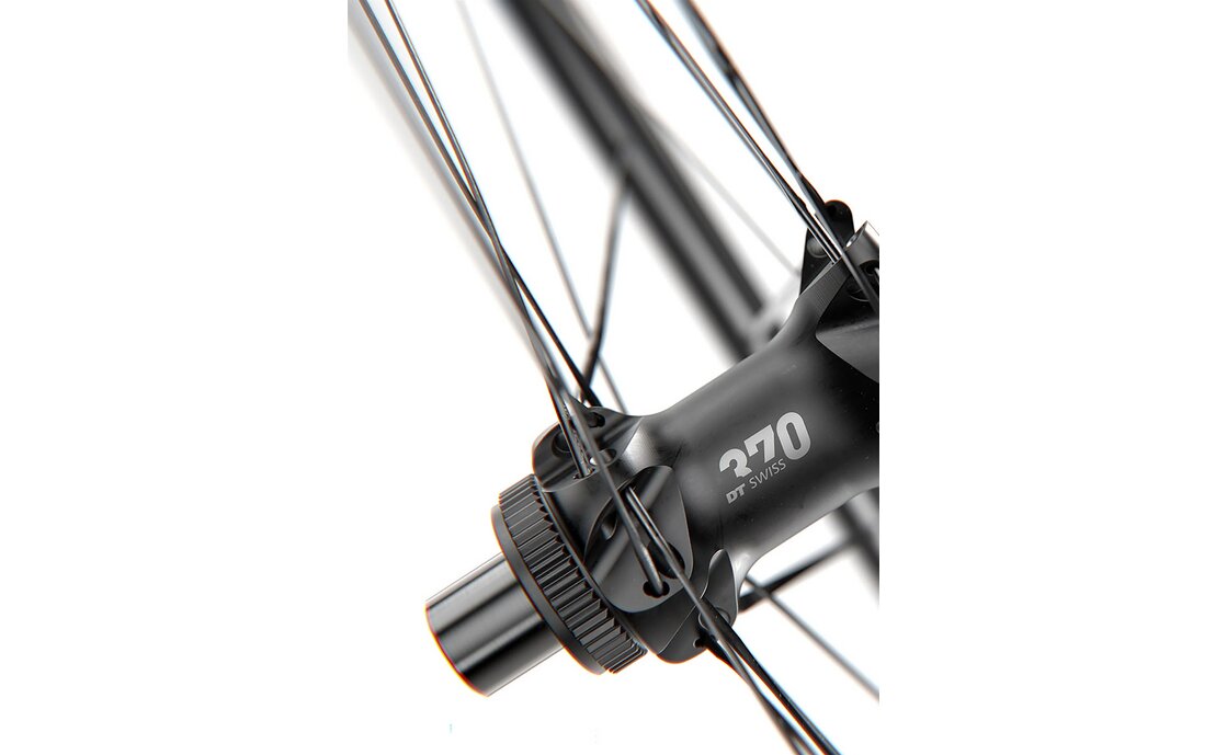 DT Swiss E 1800 Spline DB 30 29"- Hinterrad, SRAM XDR