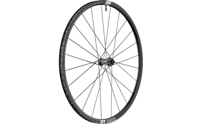 DT Swiss E 1800 Spline 23 DB 28"- Vorderrad