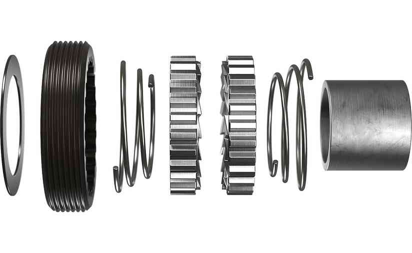 DT Swiss A 1800 Spline 30 DB 28"- Hinterrad, SRAM XDR – Image 3