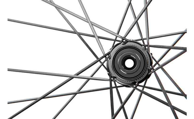 DT Swiss A 1800 Spline 30 DB 28"- Hinterrad, SRAM XDR