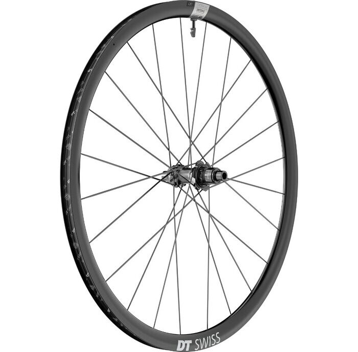 DT Swiss A 1800 Spline 30 DB 28"- Hinterrad, SRAM XDR