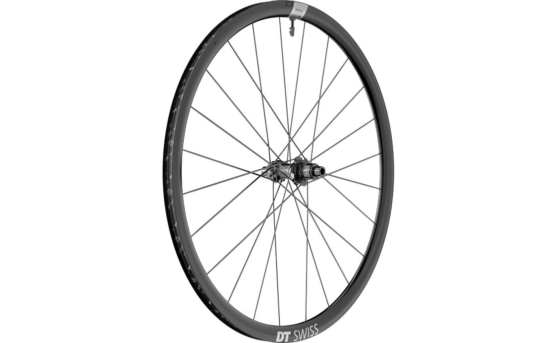 DT Swiss A 1800 Spline 30 DB 28"- Hinterrad, SRAM XDR