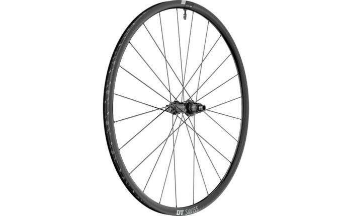 DT Swiss PR 1600 Spline 23 DB, 28"- Hinterrad, SRAM XDR