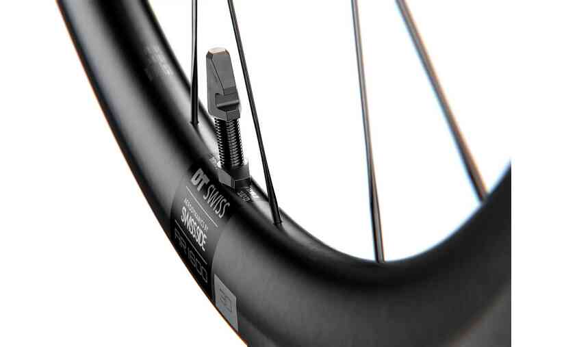 DT Swiss AR 1600 Spline 30 DB 28"- Hinterrad, SRAM XDR