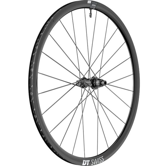 DT Swiss AR 1600 Spline 30 DB 28"- Hinterrad, SRAM XDR