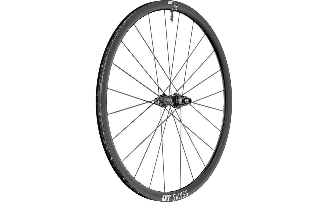 DT Swiss AR 1600 Spline 30 DB 28"- Hinterrad, SRAM XDR