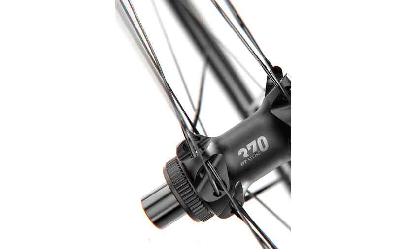 DT Swiss E 1800 Spline 23 DB 28"- Hinterrad, SRAM XDR