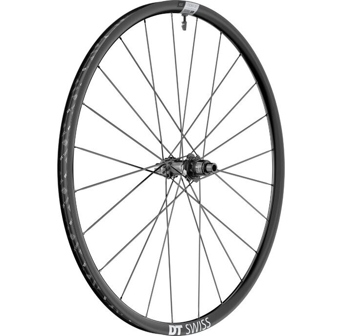 DT Swiss E 1800 Spline 23 DB 28"- Hinterrad, SRAM XDR