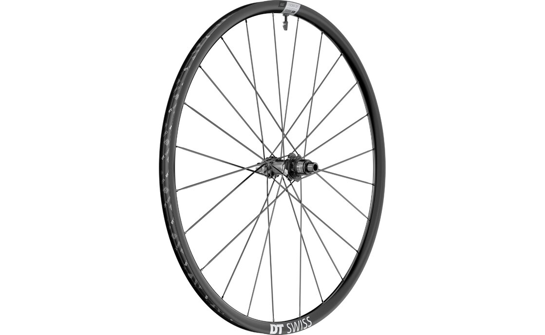 DT Swiss E 1800 Spline 23 DB 28"- Hinterrad, SRAM XDR