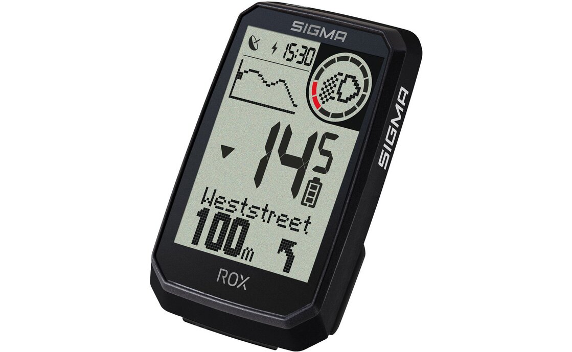 Sigma ROX 4.0 Endurance – Image 8