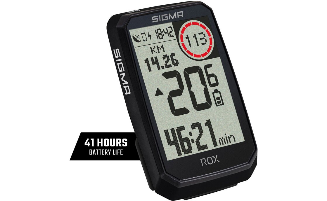 Sigma ROX 4.0 Endurance – Image 7