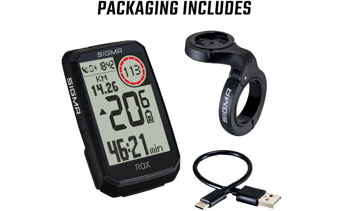 Sigma ROX 4.0 Endurance – Image 6