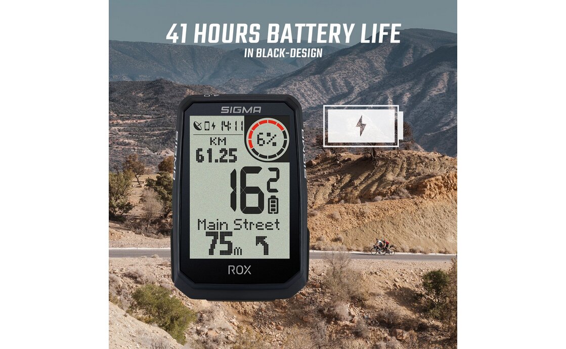 Sigma ROX 4.0 Endurance – Image 3