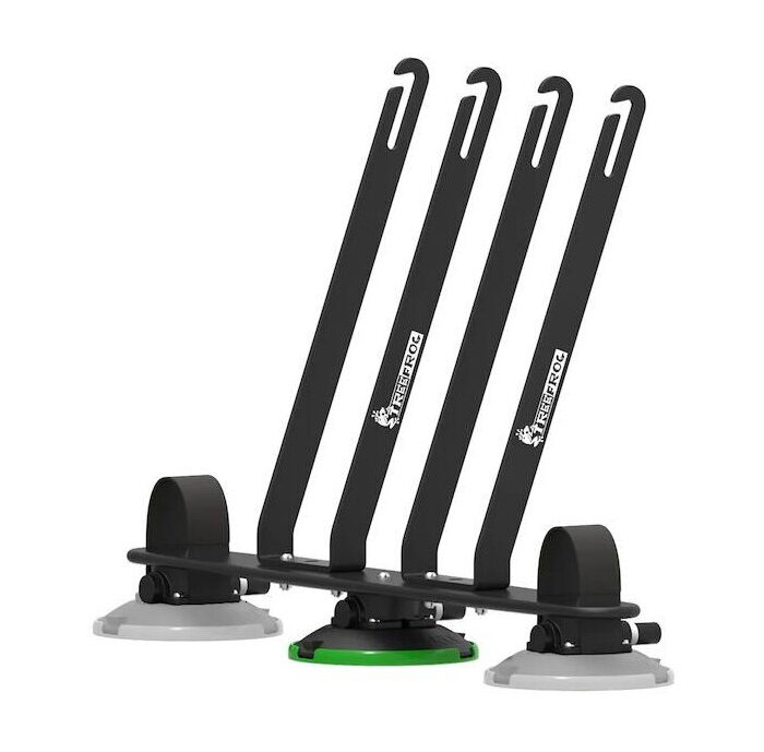 TREEFROG Radträger Vorderrad L2 Elite & Pro