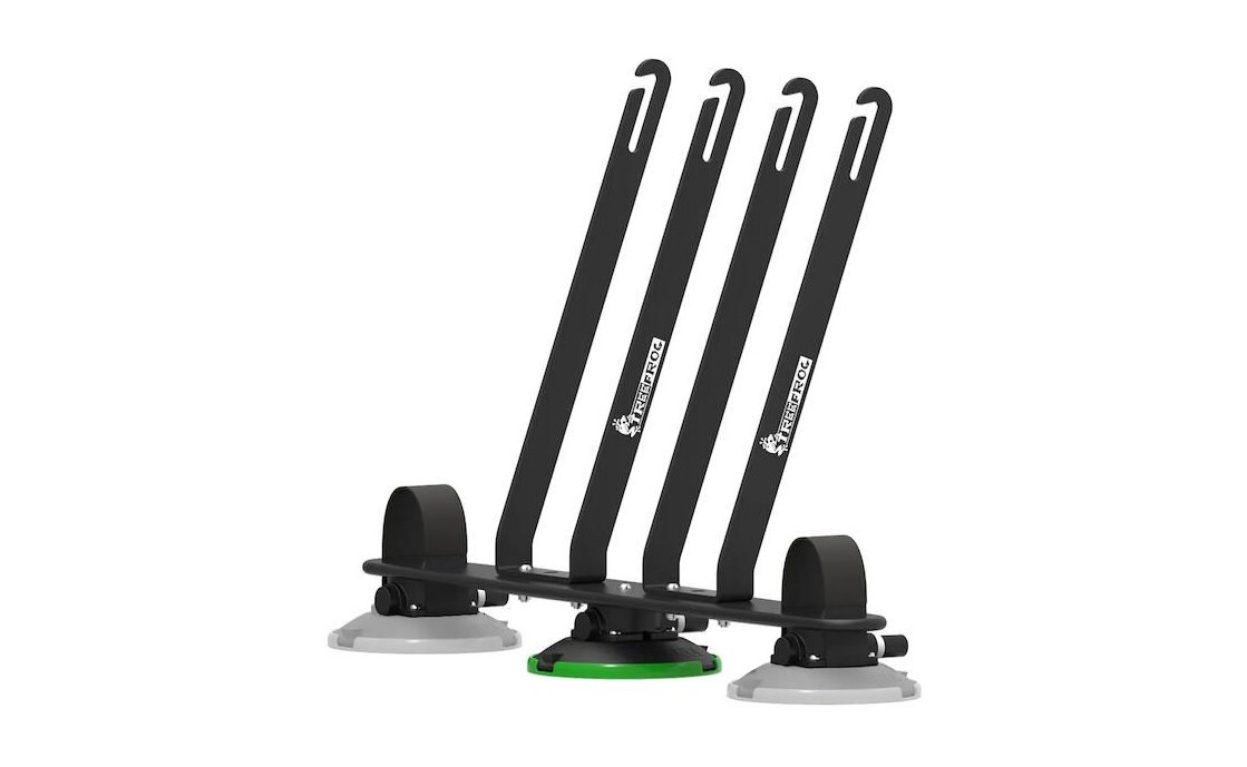 TREEFROG Radträger Vorderrad L2 Elite & Pro