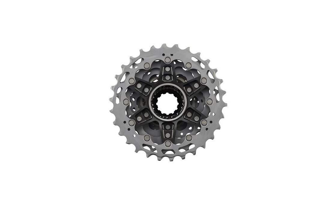 Shimano Kassette Dura-Ace CS-R9200 12-fach – Image 4
