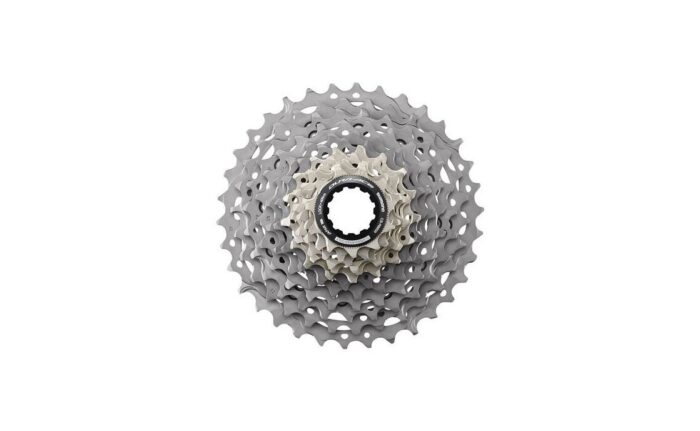 Shimano Kassette Dura-Ace CS-R9200 12-fach