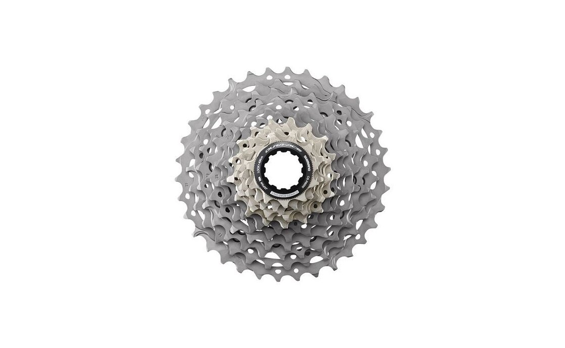 Shimano Kassette Dura-Ace CS-R9200 12-fach