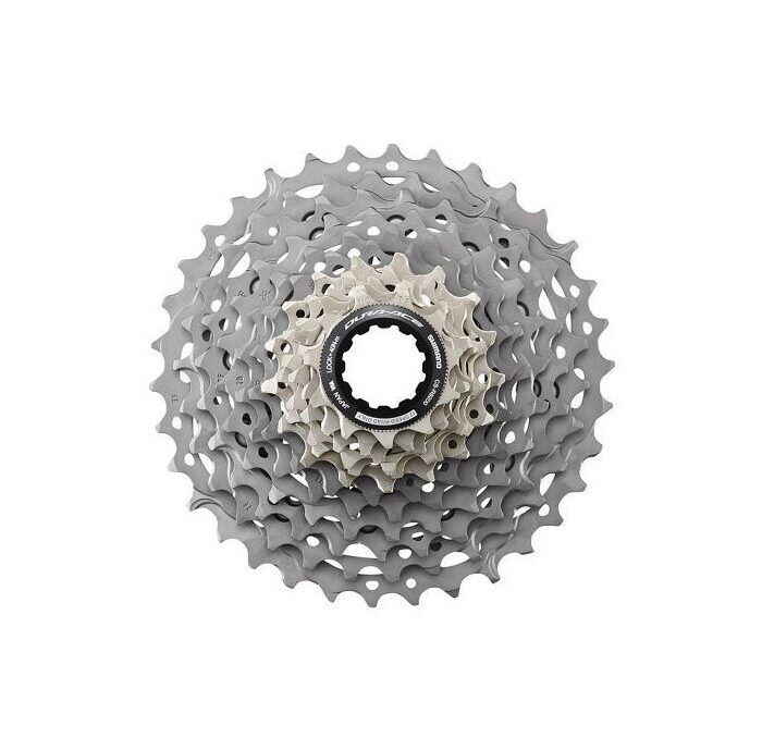 Shimano Kassette Dura-Ace CS-R9200 12-fach