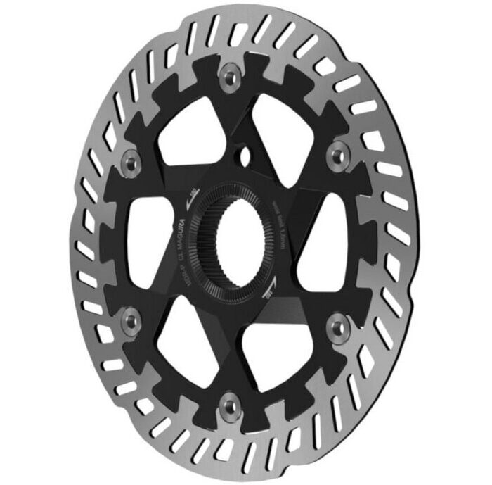 Magura Bremsscheibe MDR-P Center-Lock für TA, 180 mm