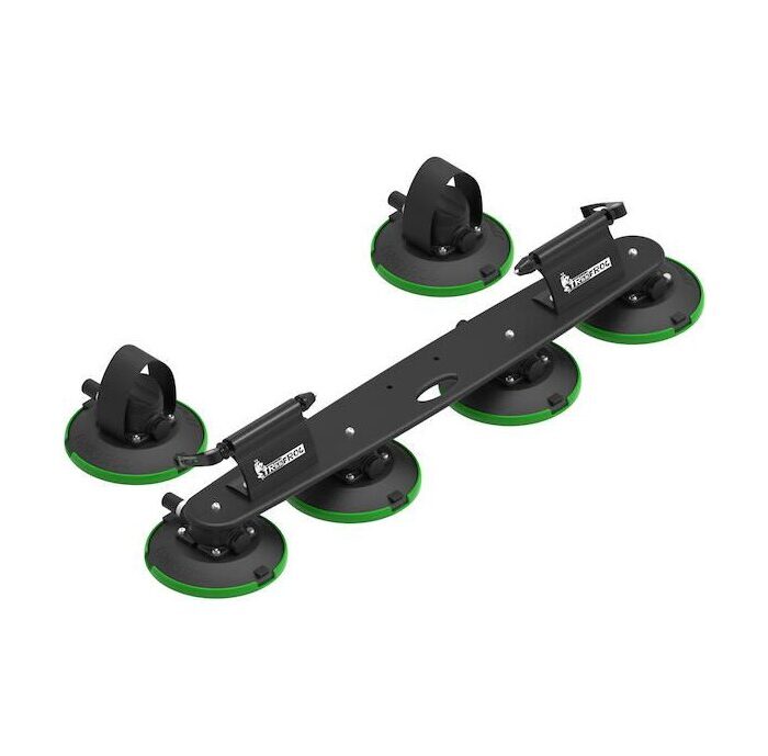 TREEFROG Fahrradträger Model Elite 2