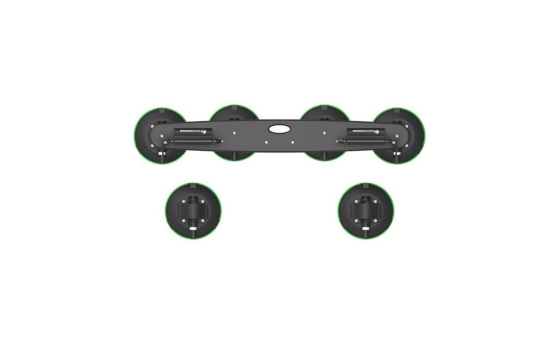 TREEFROG Fahrradträger Model Elite 2 – Image 5