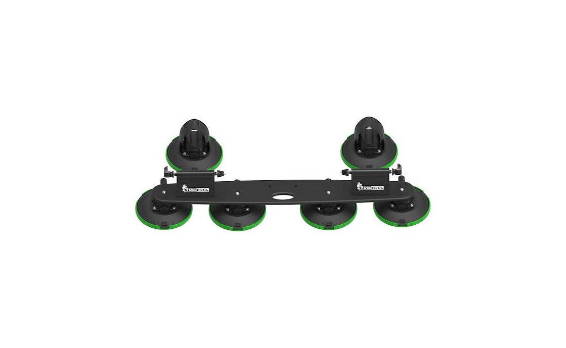 TREEFROG Fahrradträger Model Elite 2 – Image 4
