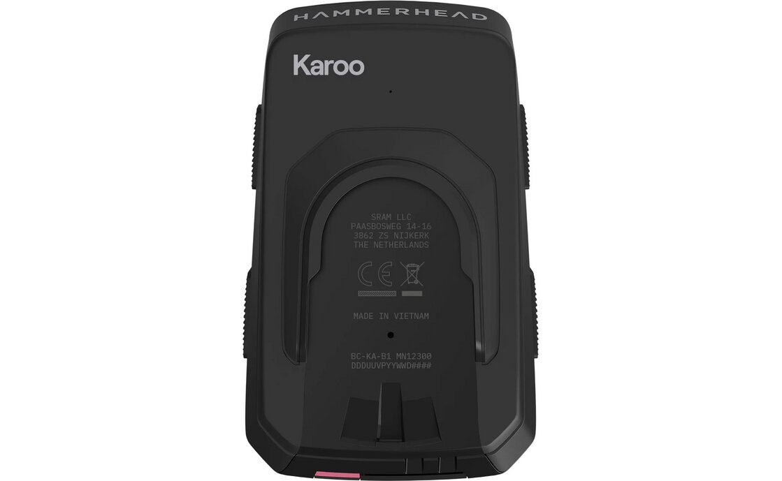 Hammerhead Karoo GPS Computer 3.Gen – Image 5