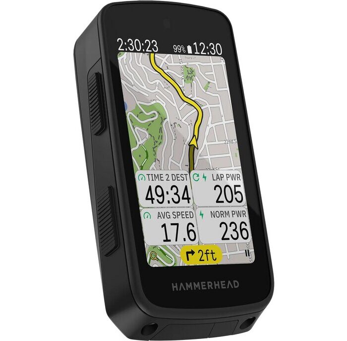 Hammerhead Karoo GPS Computer 3.Gen