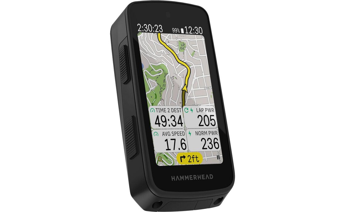 Hammerhead Karoo GPS Computer 3.Gen
