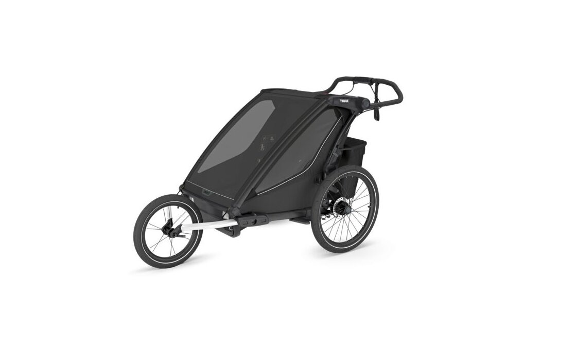 Thule Chariot Sport 2 Double – Image 6